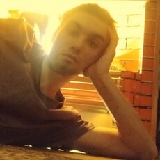 Фотография мужчины Саша, 21 год из г. Омск