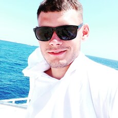 Фотография мужчины Александр, 25 лет из г. Пинск