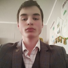 Фотография мужчины Гога, 21 год из г. Черкесск