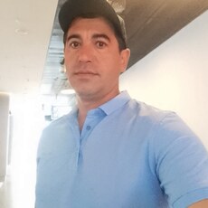 Фотография мужчины Муроджан, 37 лет из г. Астана