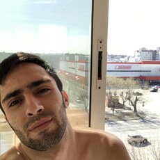 Фотография мужчины Иосиф, 28 лет из г. Челябинск