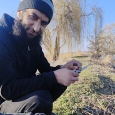 Фотография мужчины Алим, 37 лет из г. Нальчик