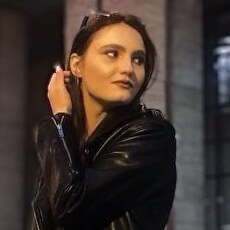 Фотография девушки Кристина, 21 год из г. Макеевка