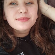 Фотография девушки Кристина, 23 года из г. Орел