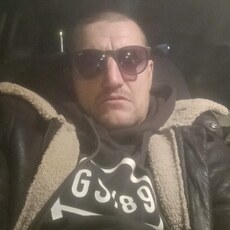 Фотография мужчины Костя, 42 года из г. Омск