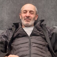 Фотография мужчины Дато, 46 лет из г. Поти