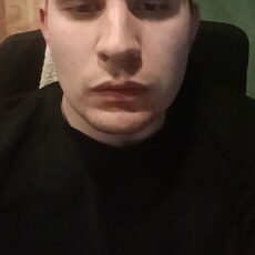 Фотография мужчины Сергей, 29 лет из г. Нижний Новгород