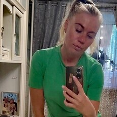Фотография девушки Ольга, 32 года из г. Ярославль
