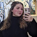 Настя, 21 год