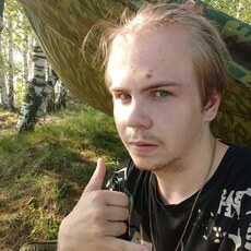Фотография мужчины Антон, 19 лет из г. Ярославль