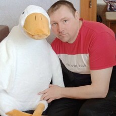 Фотография мужчины Николай, 42 года из г. Кемь