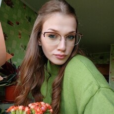 Фотография девушки Елена, 22 года из г. Великий Новгород