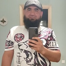 Фотография мужчины Гасан, 30 лет из г. Самара