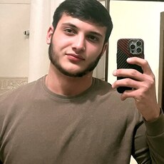 Фотография мужчины Rom, 27 лет из г. Бишкек