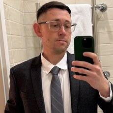 Фотография мужчины Захар, 36 лет из г. Москва