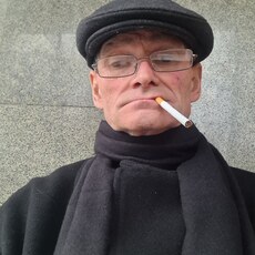 Фотография мужчины Анатолий, 60 лет из г. Москва