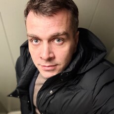 Фотография мужчины Евген, 39 лет из г. Москва