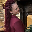 Ксеня, 24 года