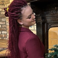 Фотография девушки Ксеня, 24 года из г. Верхняя Пышма