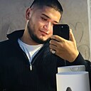 Фаррух, 27 лет