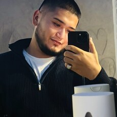 Фотография мужчины Фаррух, 27 лет из г. Казань