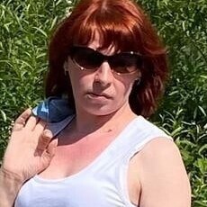 Фотография девушки Светлана, 39 лет из г. Архангельск