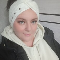 Фотография девушки Космическая, 40 лет из г. Кострома