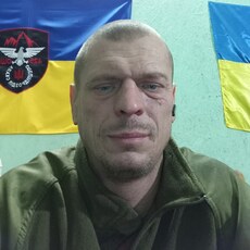 Фотография мужчины Костя, 42 года из г. Барвенково