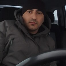 Фотография мужчины Алек, 35 лет из г. Чехов