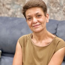 Фотография девушки Галина, 58 лет из г. Москва