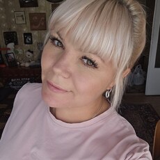 Фотография девушки Ошьга, 46 лет из г. Северодонецк