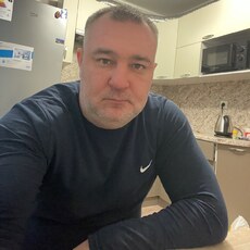 Фотография мужчины Александр, 36 лет из г. Челябинск