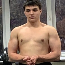 Фотография мужчины Юрий, 18 лет из г. Ногинск