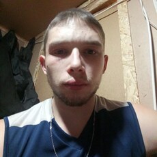 Фотография мужчины Андрей, 20 лет из г. Островское