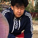 Санджи, 19 лет