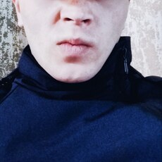 Фотография мужчины Владислав, 28 лет из г. Калининец