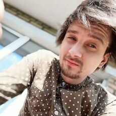 Фотография мужчины Игорь, 27 лет из г. Москва