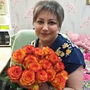 Анна, 44 года