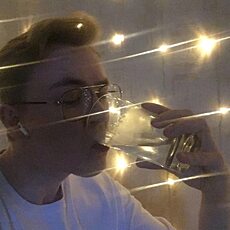 Фотография мужчины Крис, 25 лет из г. Новосибирск