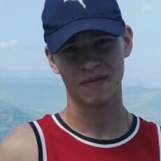 Фотография мужчины Никита, 20 лет из г. Томск