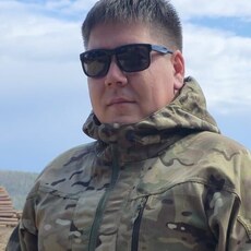 Фотография мужчины Сергей, 37 лет из г. Луганск