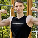 Миша, 33 года