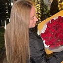 Виктория, 23 года