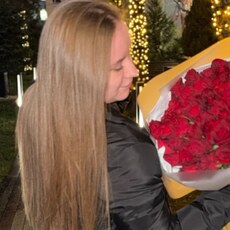 Фотография девушки Виктория, 23 года из г. Москва