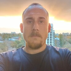 Фотография мужчины Никита, 30 лет из г. Воронеж