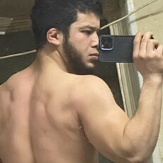 Фотография мужчины Азик, 23 года из г. Ярославль