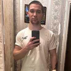 Фотография мужчины Эдик, 21 год из г. Бийск