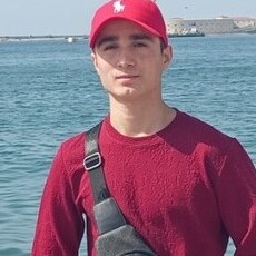 Фотография мужчины Самурай, 22 года из г. Ялта