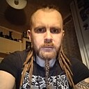 Бруно, 38 лет