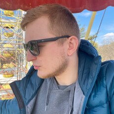 Фотография мужчины Петр, 32 года из г. Санкт-Петербург